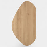 Tafelblad Kiezel Eikenhout