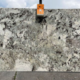 Tourmaline kwartsiet tafel