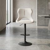 Barstoel Marie - Beige