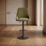 Barstoel Sabrine - Groen