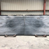 Vortex kwartsiet tafel