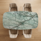 Michelangelo kwartsiet tafel