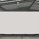 Alpi White Keramische tafel