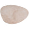 Vloerkleed Beach - Beige  - Beige Organisch