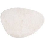 Vloerkleed Beach - Creme - Beige Organisch