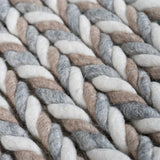 Vloerkleed Tino Beige - view 2
