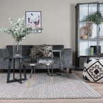 Vloerkleed Tino Beige - view 4