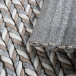 Vloerkleed Tino Beige - view 3