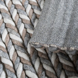Vloerkleed Tino Beige - view 3