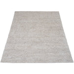 Vloerkleed Berbero Peloso Beige 101 - Beige Rechthoekig