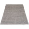 Vloerkleed Berbero Peloso Light Grey 815 - Grijs Rechthoekig