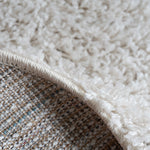 Vloerkleed Buddy Cream - view 7