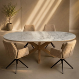 Atlas White tafel