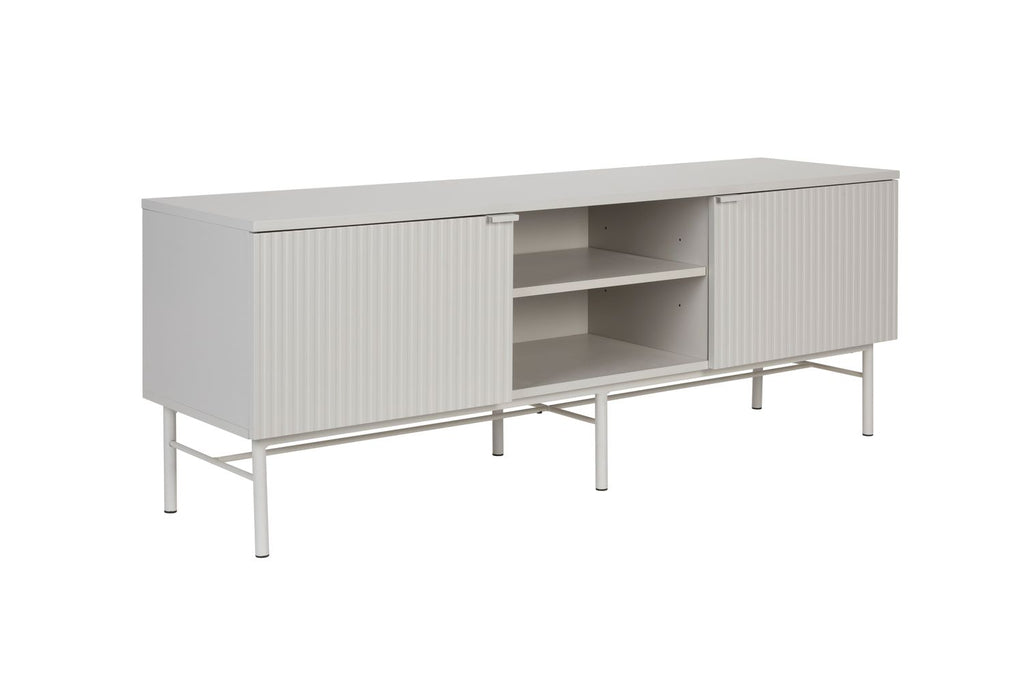 Cayo Dressoir Laag - Inrichting Op Maat