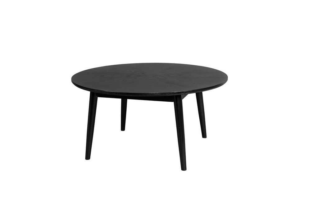 Salontafel Obsidian Zwart