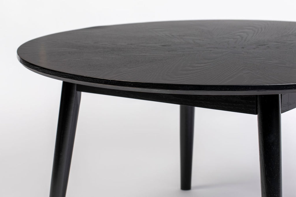 Salontafel Obsidian Zwart