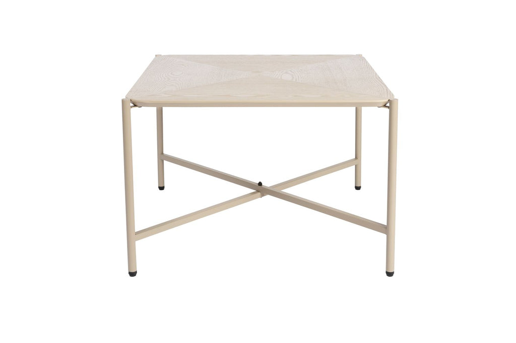 Koffietafel Marcio Beige