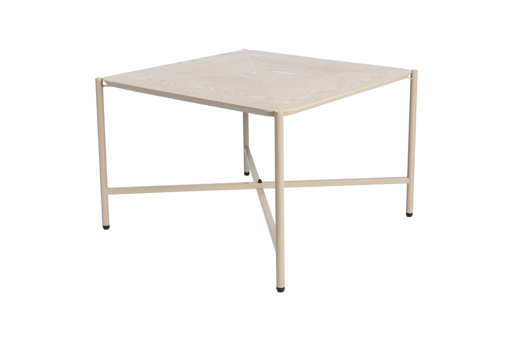 Koffietafel Marcio Beige