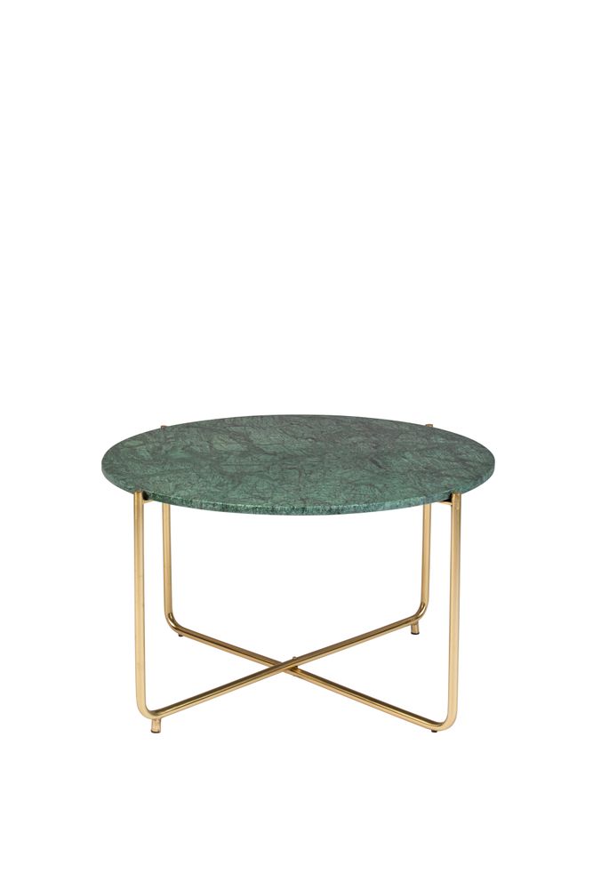 Salontafel Timpa Marmer Emerald