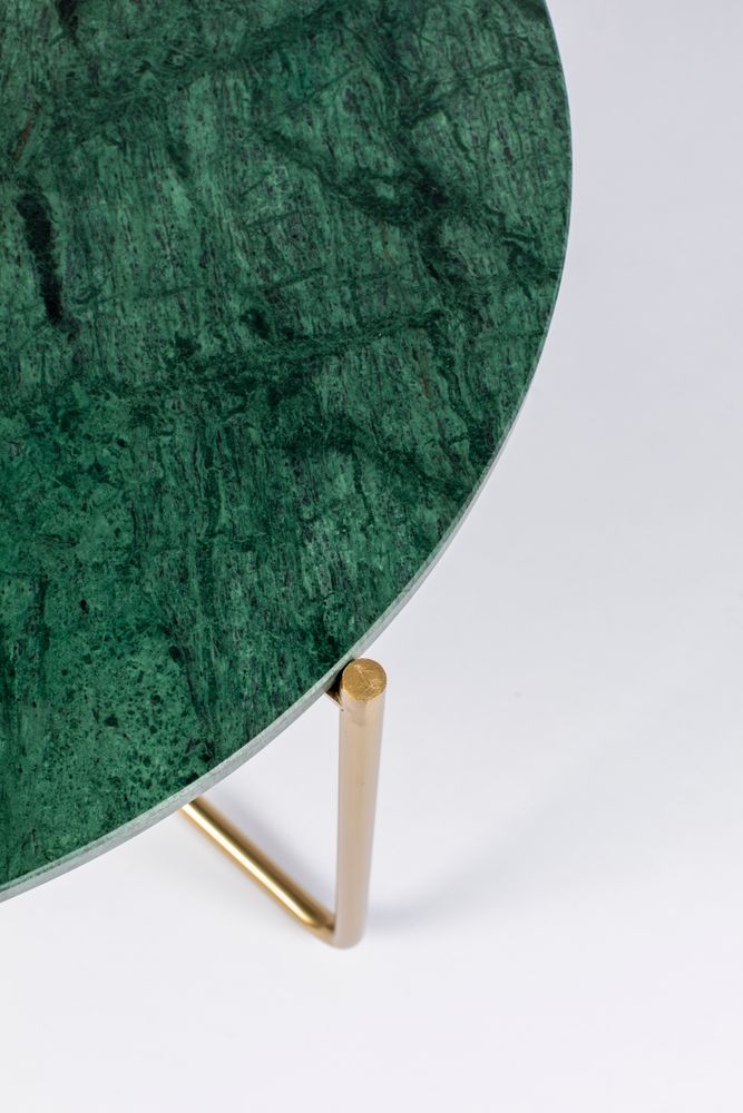 Salontafel Timpa Marmer Emerald