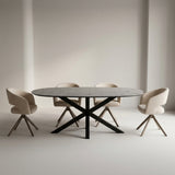 Ceppo di Gre Keramische tafel