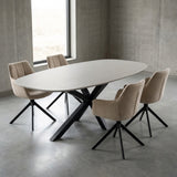 Palomastone Keramische tafel