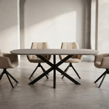 Palomastone Keramische tafel