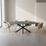 Amazonite Keramische tafel