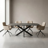 Labradorite Keramische tafel