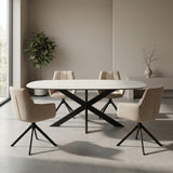 Montblanc Keramische Tafel