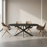 Belvedere Keramische Tafel