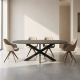 Crotone Pulpis Keramische Tafel