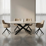 Arabescato Diva Keramische Tafel