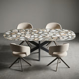 Cammeo Keramische Tafel
