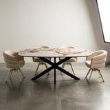 Magellano Keramische Tafel