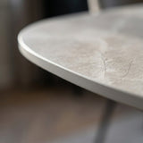 Urban White Keramische tafel