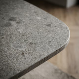 Ceppo di Gre Keramische tafel