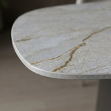 Foresta Blue Keramische tafel