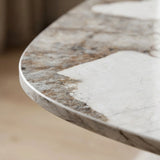 Patagonia Keramische tafel