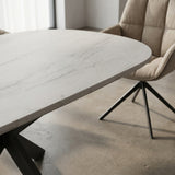 Montblanc Keramische Tafel