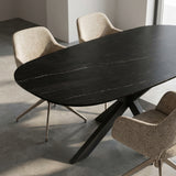 Belvedere Keramische Tafel