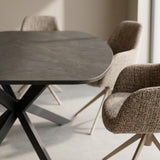 Crotone Pulpis Keramische Tafel