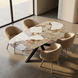 Patagonia Keramische tafel