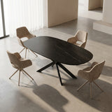 Belvedere Keramische Tafel