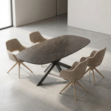 Crotone Pulpis Keramische Tafel