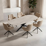 Montblanc Keramische Tafel
