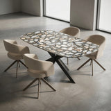 Cammeo Keramische Tafel