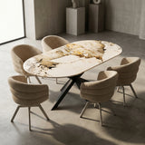 Magellano Keramische Tafel