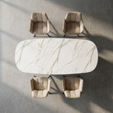 Défense Keramische Tafel