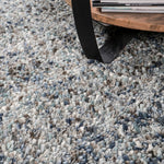Vloerkleed Zumba Aqua 512 - view 4